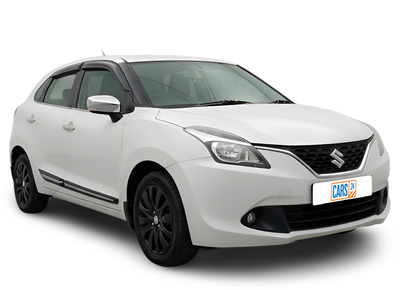 Maruti Baleno-img